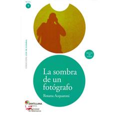 La sombra de un fotógrafo