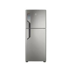 Geladeira/Refrigerador Electrolux Frost Free - Duplex Platinium 431L T