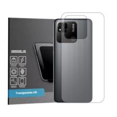 Película Hidrogel Verso Anti Impacto Para Xiaomi Redmi 10A