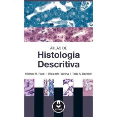 Atlas de Histologia Descritiva