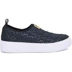 Tênis Easy Lança Perfume Frequencia Feminino-Feminino