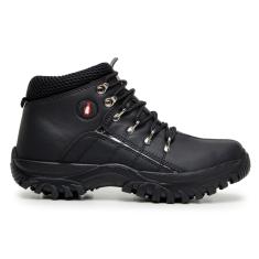 Tenis Adventure Masculino Parra Boots Bota Coturno Para Trilha-Masculino