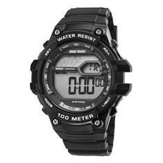 Relógio Mormaii Masculino Acqua - MO3480A/8K MO3480A/8K