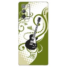 Capa Adesivo Skin368 Verso Para Samsung Galaxy Note 20 (5G) - KawaSkin