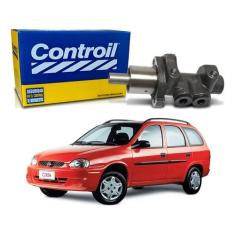 Cilindro Mestre Freio Corsa Wagon 1.0 1.6 1997 A 1998 - Controil