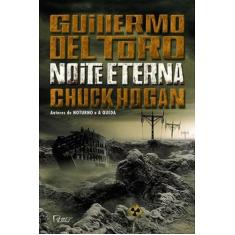 Livro - Noite eterna
