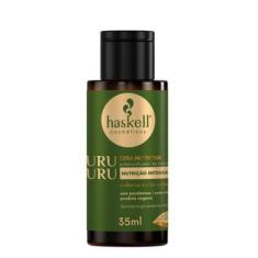 Seiva Nutritiva Murumuru 40ml Haskell