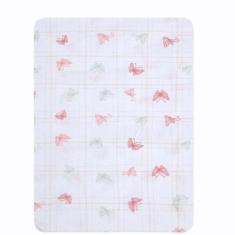 Lençol Avulso Com Elástico Berço Americano 100% Algodão Estampado Papi