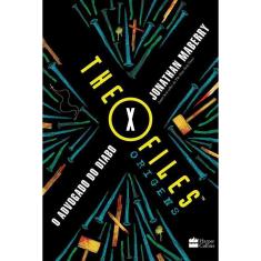 Livro The X Files: Origens - Advogado Do Diabo
