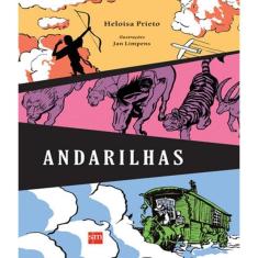 Andarilhas