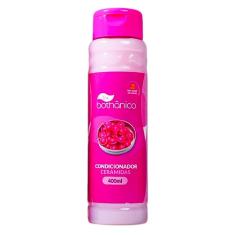 Tok Bothanico - Condicionador Tok Bothanico 400Ml Ceramidas