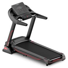 Imagem de Esteira Ergométrica Conectada GT 4000 Genis Polishop | 127V