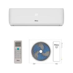 Ar Condicionado Split Hi Wall PAC24FI Philco 24.000 Btus Frio 220v R-32