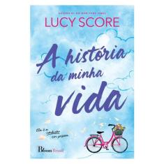 A História Da Minha Vida