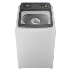 Máquina de Lavar 13 Kg CWN13AB Modo Eco e Ciclo Edredom Consul, Branco
