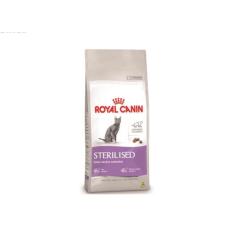 Ração Royal Canin Gatos Castrados Adulto Sterilised 1,5Kg