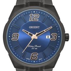 Relógio Masculino Orient MYSS1020 D2GX