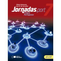 Livro - Jornadas.port - Português - 7º ano