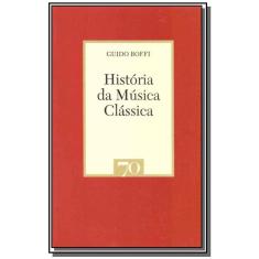 História Da Musica Classica