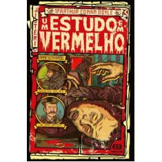 Um estudo em vermelho
