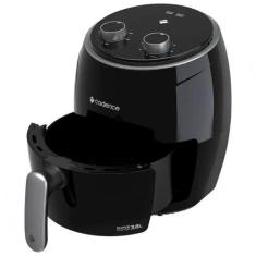 Fritadeira Elétrica Air Fryer Cadence Super Cook FRT410 3.8L 1300W com