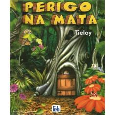 Perigo na Mata