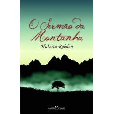 Livro - Sermão da Montanha