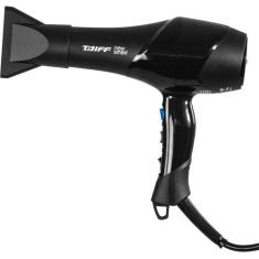 Secador de cabelo profissional taiff new smart 1700w - 220v, 220V