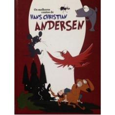 Melhores Contos de Andersen, os - PÉ DA LETRA