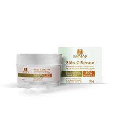 Vitamina C 30% Skin C Renov 30G