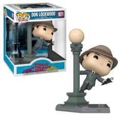 Funko Pop Singin In The Rain 1871 Don Lockwood Deluxe