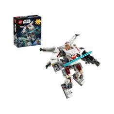 Star Wars Robô X-Wing De Luke Skywalker - Lego 75390