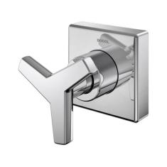 Acabamento para Registro Docol City 877106 DocolBase 1/2", 3/4" e 1" C