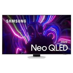 Smart Tv Samsung 65” 4K Ultra Hd Neo Qled Qn65qn85bagxzd, Wi-Fi Integrado