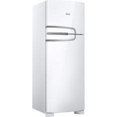 Geladeira/Refrigerador Consul Duplex Frost Free CRM39 340 Litros - Branca