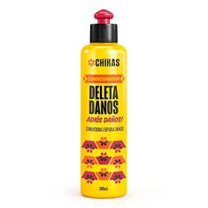 Chikas Deleta Danos - Condicionador 300ml