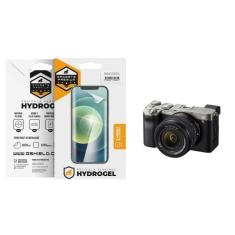 Película Hydrogel Para Sony Alpha 7C - Gshield