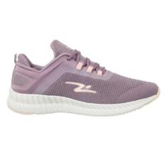 Tênis Feminino Adrun Way 8805F-Feminino