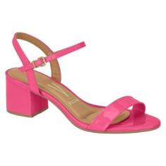 Sandália Feminina Vizzano 6291.900-Feminino