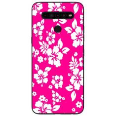 Capa Adesivo Skin182 Verso Para LG K41S - KawaSkin