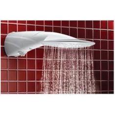 Ducha lorenzetti advanced turbo multi 127v 5500w, 5500 W, 110V