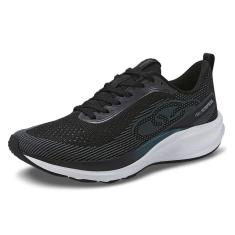 Tênis Masculino Running Conforto Leveza Olympikus Pride 3