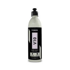 V10 Polidor De Corte Para Verniz Asiático 500ML - Vonixx