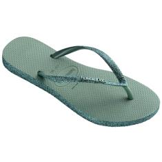 Chinelo Havaianas Slim Sparkle II
