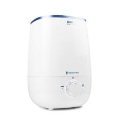 Umidificador de Ar Ultrassônico 3,4L Umi Star Dellamed