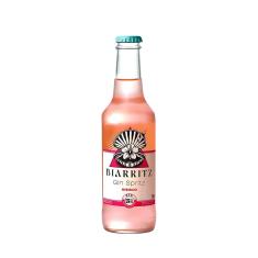 Gin Spritz Biarritz Sabor Hibisco - 275ml
