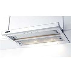 Depurador de Ar Fischer p/ Embutir Slim 60 - 60cm