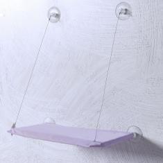 Cama Suspensa Para Gatos Meu Pet Sortidos