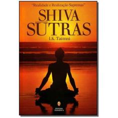 Shiva Sutras