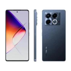 Smartphone Infinix Note 40 5G 256GB 8GB 6,78'' FHD+ Preto